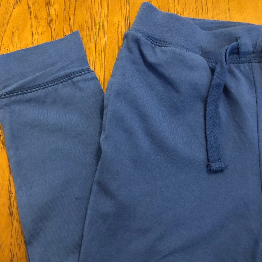 Leveret Kids lightweight cotton Joggers - NWT